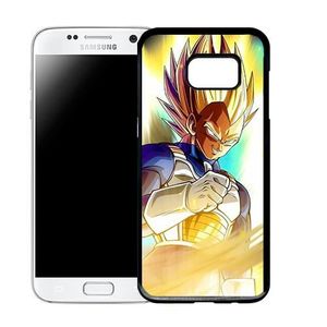 coque ssj4 samsung s7 edge coque ssj4 samsung s7 edge