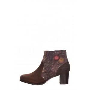 desigual bottines femme