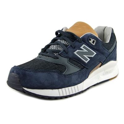 Cuir Balance New W530 Baskets Femmes dtpqzp