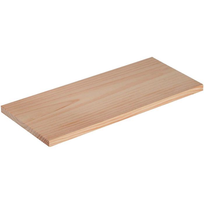 Tablette triangle 60x25 cm