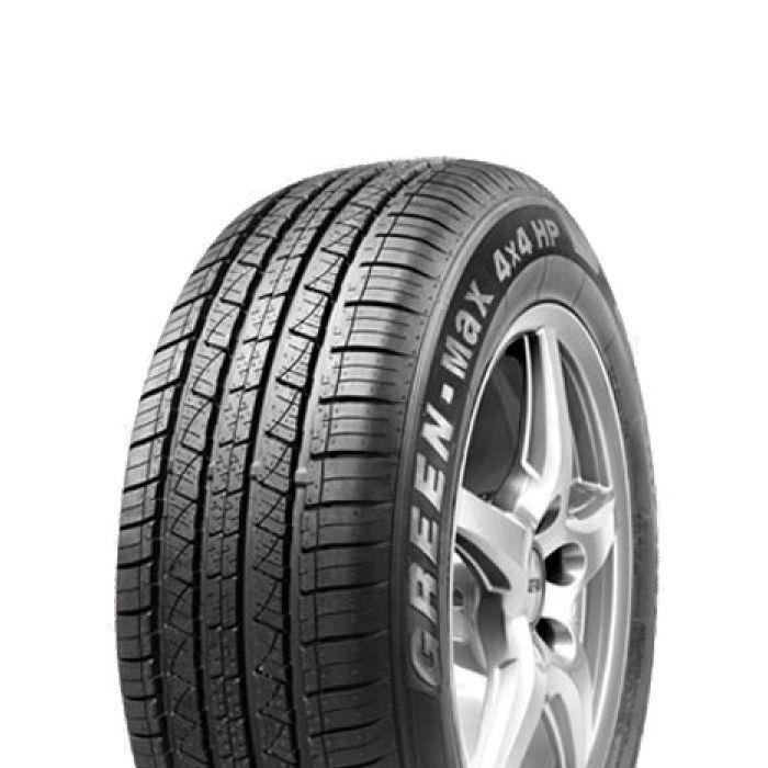Linglong GREENMAX 4X4 245-65R17 111H - Pneu auto 4X4 Eté