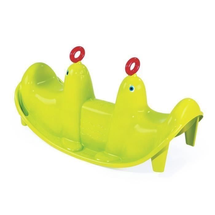 SMOBY Bascule Otarie Jeu Plein Air