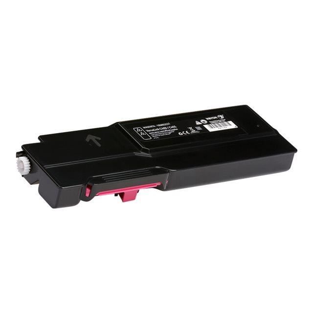 Xerox D39origine Xerox VersaLink C 405 Series toner 106 R 03531 magenta 8 000 pages 282 centimes par page