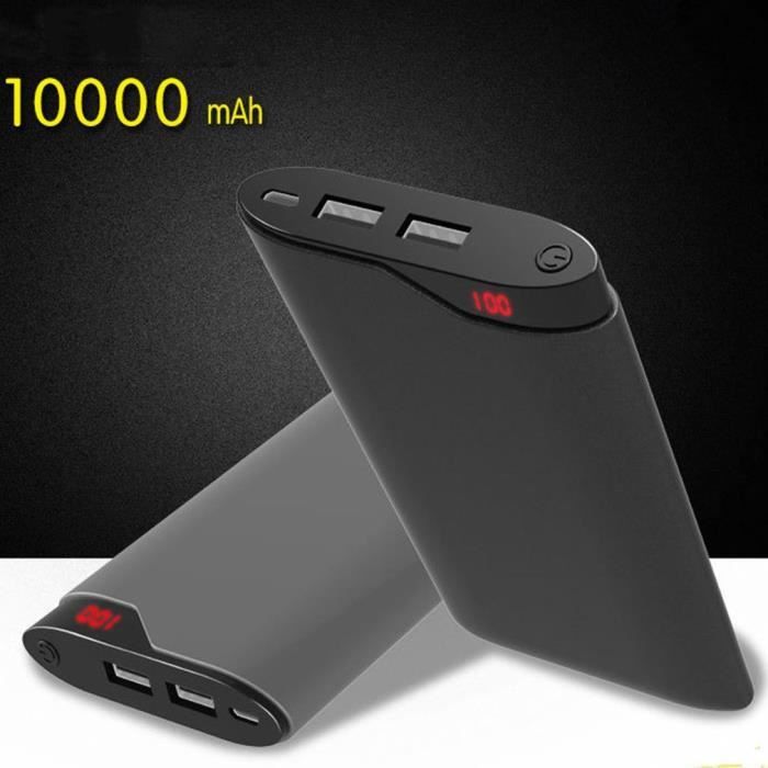 Chargeur batterie externe telephone Achat / Vente pas cher