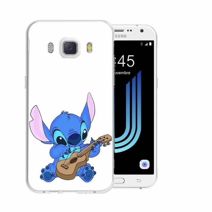 coque samsung j5 2016 stitch coque samsung j5 2016 stitch
