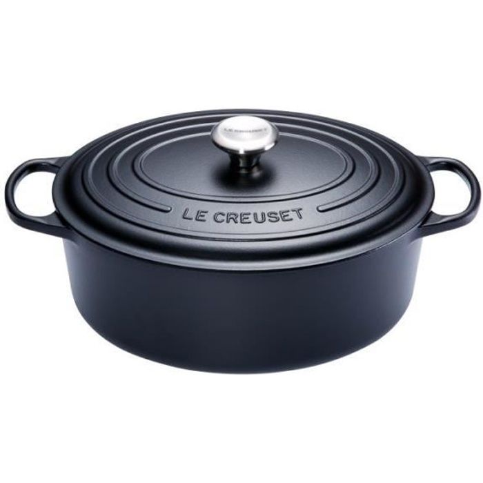 Cocotte le creuset fonte neuve 13,9 litres - Arts de la table