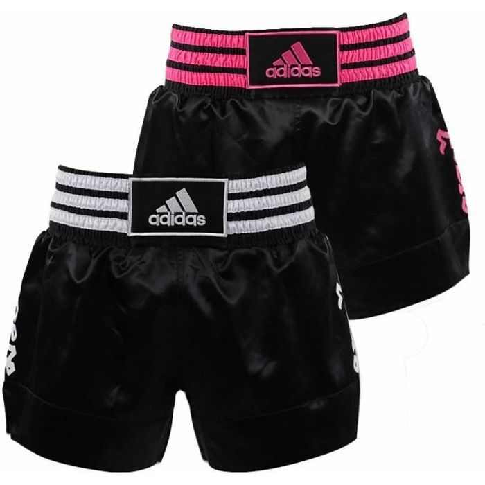 Thaï Adidas Pas Boxe Cdiscount Prix De Cher Short NOZ8kXn0Pw