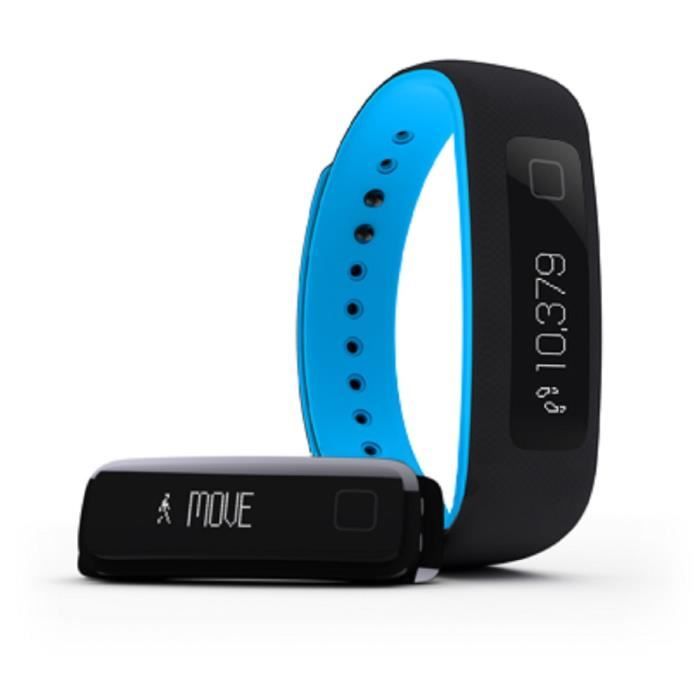 IFIT Bracelet Activité Vue