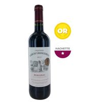 VIN ROUGE Château Tour de Grangemont 2015 Bergerac - Vin rou VIN ROUGE Château Tour de Grangemont 2015 Bergerac - Vin rou