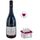 En Silence Saint Chinian 2015 - Vin rouge