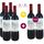 3 Achetées + 3 Offertes Vallon d'Arche 2015 Bordea