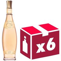 VIN ROSÉ Domaine Ott 2015 Côtes de Provence -Vin rosé de Pr VIN ROSÉ Domaine Ott 2015 Côtes de Provence -Vin rosé de Pr