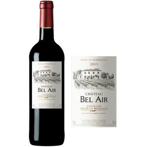 Chateau bel-air