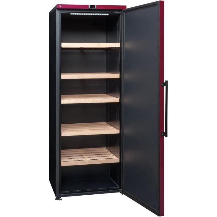  VIP 315P - Cave à vin de vieillissement1