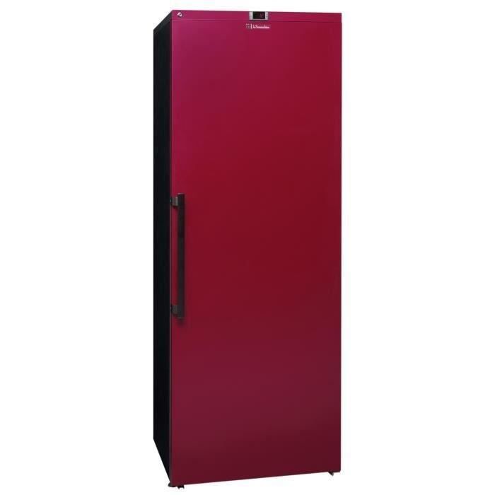  VIP 315P - Cave à vin de vieillissement2