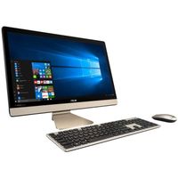 ORDINATEUR TOUT-EN-UN ASUS PC Tout-en-Un V221IDUK-BA015T 21,5" - 4Go de ORDINATEUR TOUT-EN-UN ASUS PC Tout-en-Un V221IDUK-BA015T 21,5" - 4Go de