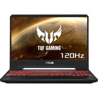 ORDINATEUR PORTABLE Ordinateur Portable Gamer - ASUS FX505GD-BQ115T - ORDINATEUR PORTABLE Ordinateur Portable Gamer - ASUS FX505GD-BQ115T -