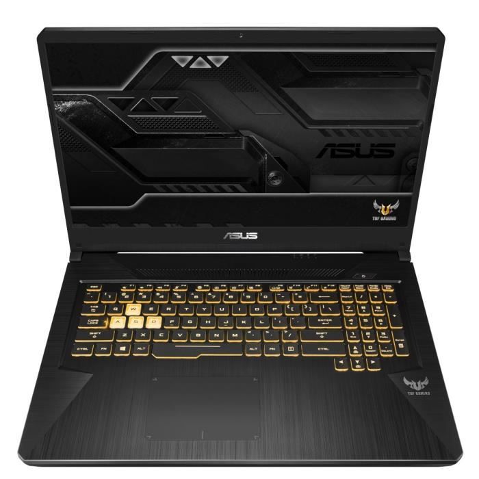 Ordinateur portable gamer -  TUF765GM-EV115T -1