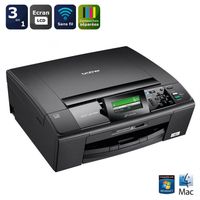 IMPRIMANTE Brother DCP-J515W IMPRIMANTE Brother DCP-J515W