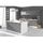 ULTRA Ilot de cuisine L 164 cm avec plan de travai