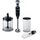 BOSCH MSM67160 Mixeur plongeant avec hachoir ErgoM