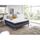 Sur-matelas mousse mémoire de forme 160 x 200 - Co