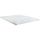 DORMIPUR Surmatelas MEMORY TOP 160x200 cm - Mémoir