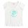 Vêtements femme T-shirts Roxy V Twist