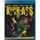 Blu-ray : KICK-ASS [ Nicolas Cage, Aaron Johnson,