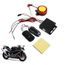 alarme moto detecteur de mouvement