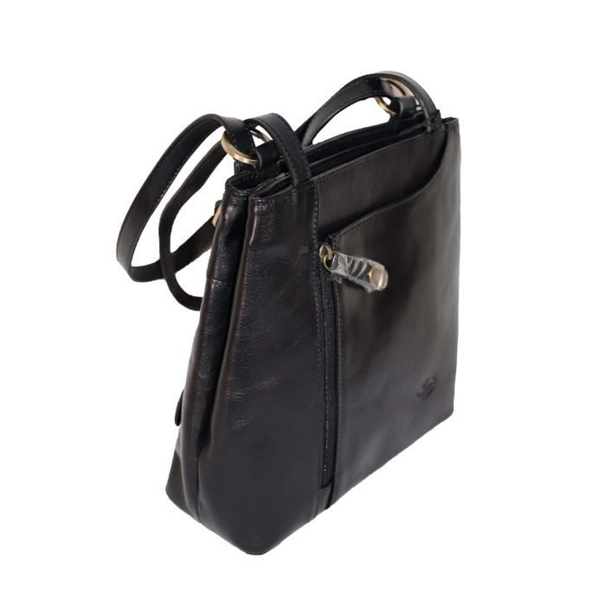 Couleurs Disponible À Cuir Convertible Réf Dos Sac En Main 2110 Noir3 CsQrxdBtho