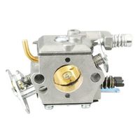 TRONÇONNEUSE Carburateur réglage Carb pour HUSQVARNA 36 41 136 TRONÇONNEUSE Carburateur réglage Carb pour HUSQVARNA 36 41 136
