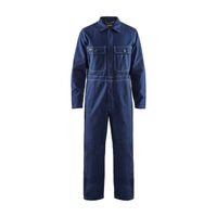 VÊTEMENTS MÉCANICIEN Combinaison - Blaklader - 61511370 52C (Jambes cou VÊTEMENTS MÉCANICIEN Combinaison - Blaklader - 61511370 52C (Jambes cou