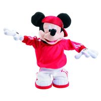 PELUCHE Mickey Hip Hop PELUCHE Mickey Hip Hop
