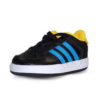 CHAUSSURES BASKET-BALL Adidas varial I noir bébé CHAUSSURES BASKET-BALL Adidas varial I noir bébé