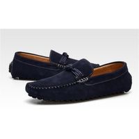 MOCASSIN Cuir Homme mocassin chaussures business formel ble MOCASSIN Cuir Homme mocassin chaussures business formel ble