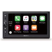 AUTORADIO SONY Autoradio 6,4" 2DIN XAV-AX100 4 x 55 W CarPl AUTORADIO SONY Autoradio 6,4" 2DIN XAV-AX100 4 x 55 W CarPl