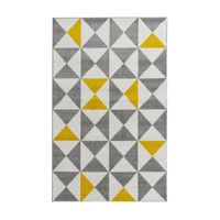 TAPIS FORSA Tapis de salon en polypropylène - 120 x 160 TAPIS FORSA Tapis de salon en polypropylène - 120 x 160
