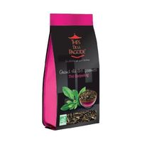 THÉ Thé Darjeeling Bio -110GR THÉ Thé Darjeeling Bio -110GR