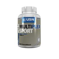 PROTÉINE USN Multiplex Sport 60's Bien Etre PROTÉINE USN Multiplex Sport 60's Bien Etre