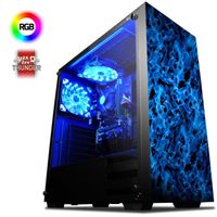 UNITÉ CENTRALE VIBOX Ultra 11A - AMD 4-Core, Radeon R7 Graphiques UNITÉ CENTRALE VIBOX Ultra 11A - AMD 4-Core, Radeon R7 Graphiques