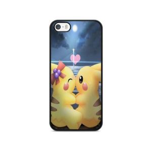 coque iphone 5 pokemon
