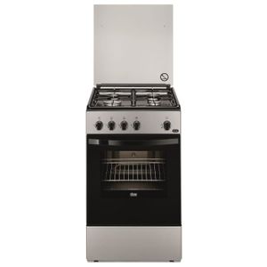 CUISINIÈRE - PIANO FAURE FCG510G1SA Cuisinière gaz
