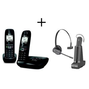 Casque Telephone Fixe Achat Vente Pas Cher