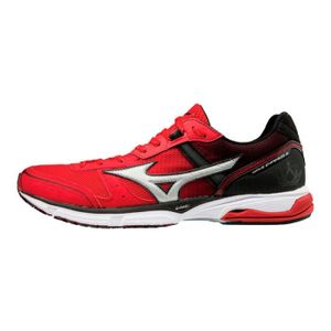 mizuno wave maverick 2 silver