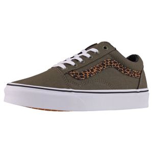 vans kaki femme vans kaki femme