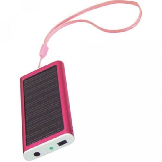 chargeur solaire ip