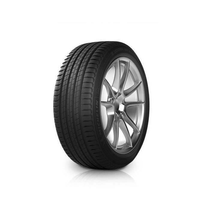 MICHELIN Latitude Sport 3 AR 235-60 R18 103 W - Pneu auto 4x4 Eté