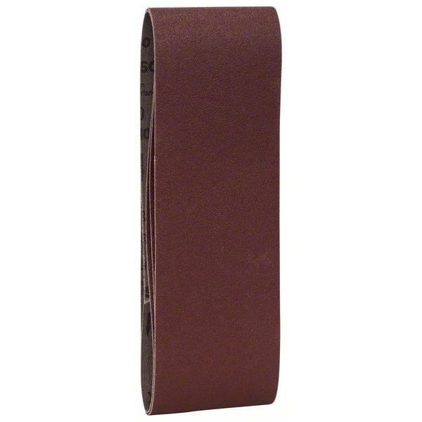 BOSCH Accessoires - 3 bandes abr. 75x508mm rw b&d g100 -