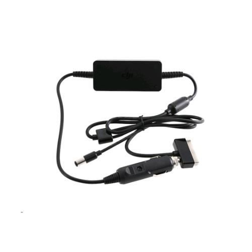 DJI C4S90-4 Kit chargeur voiture pour Phantom 4